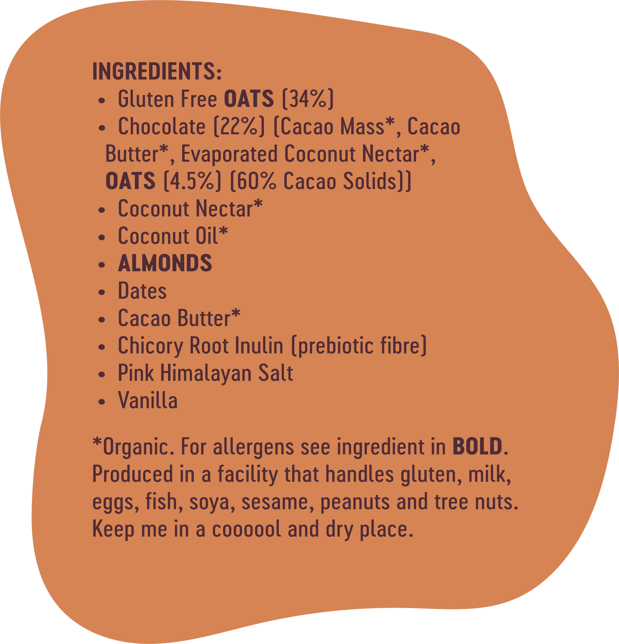 Salted Caramel - 3 pack