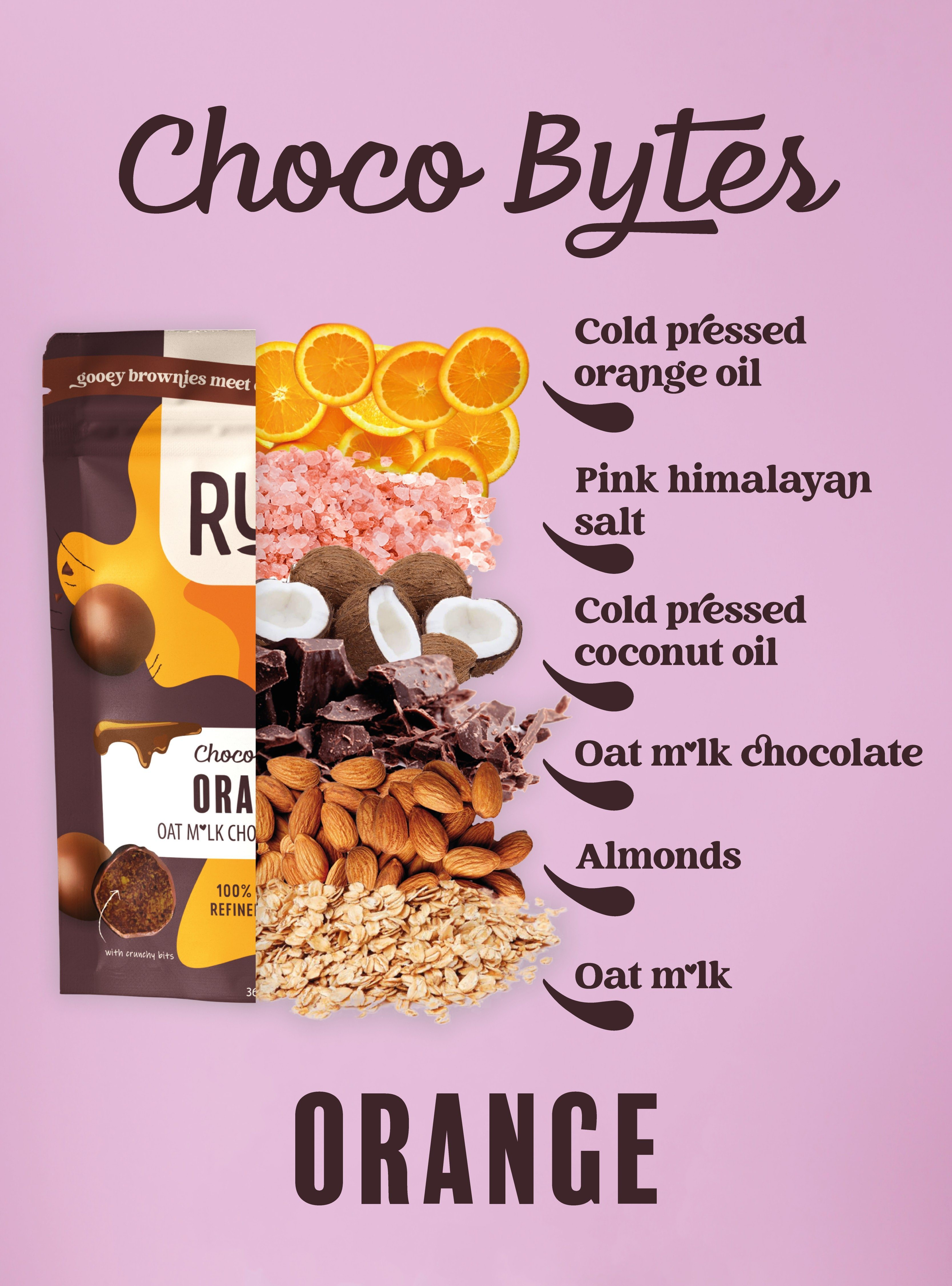 Taster Box - 3 pack