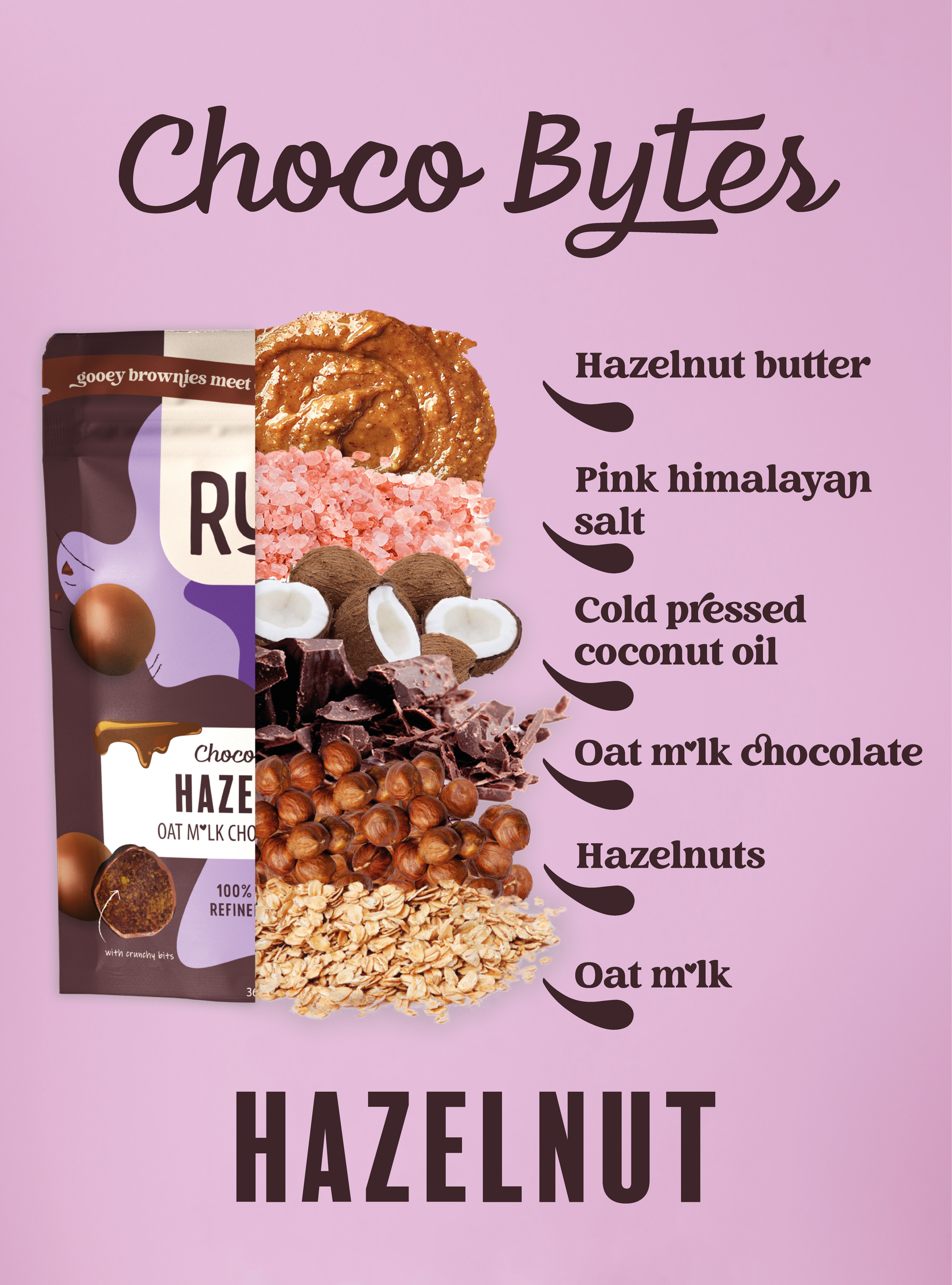 Taster Box - 3 pack