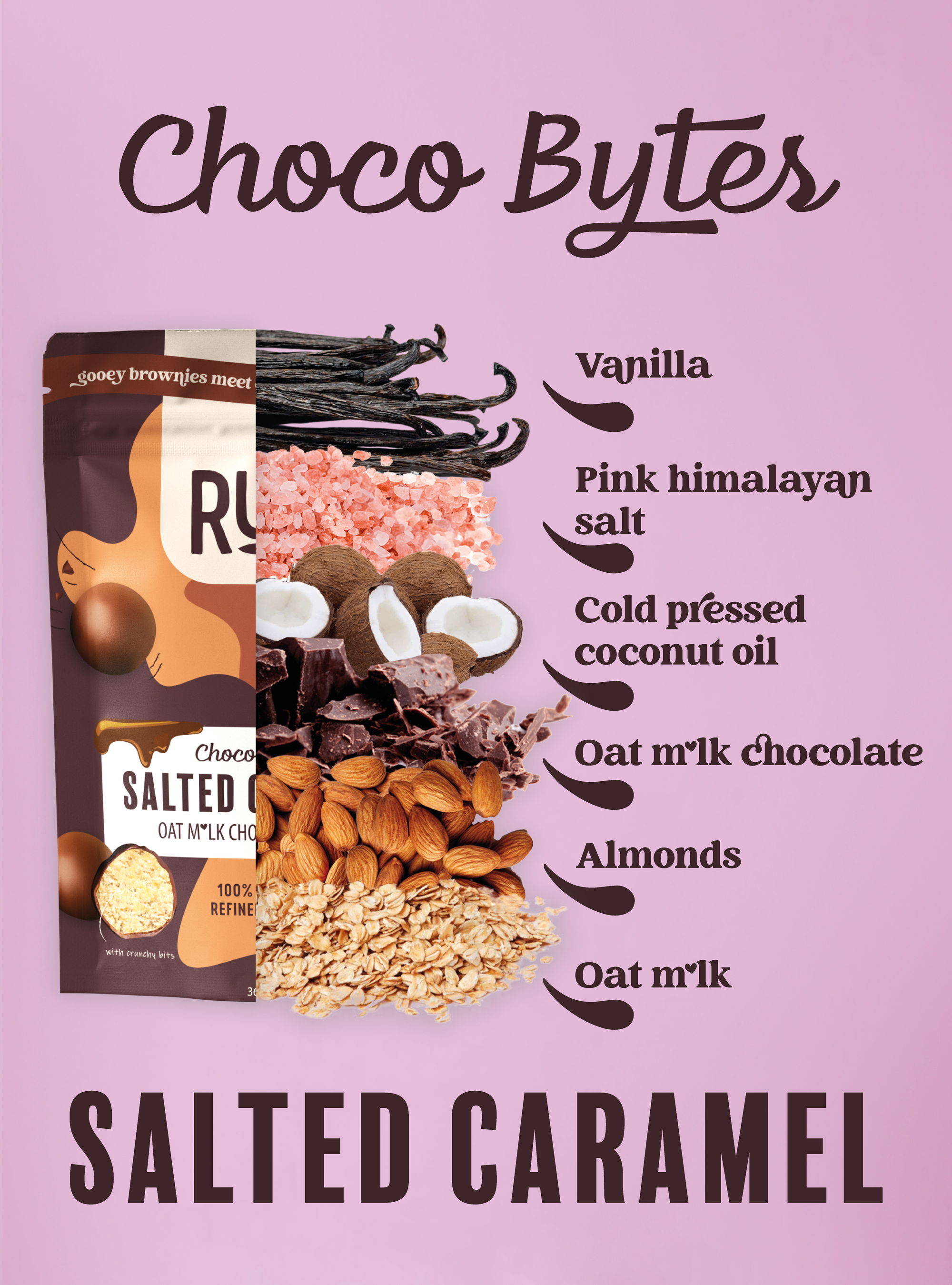 Taster Box - 3 pack